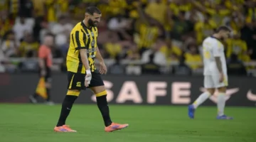 ترقب المواجهة.. موعد مباراة الاتحاد والأخدود في الدوري السعودي 2026